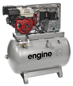 Компрессор ременной Abac EngineAIR B5900B/270 7HP